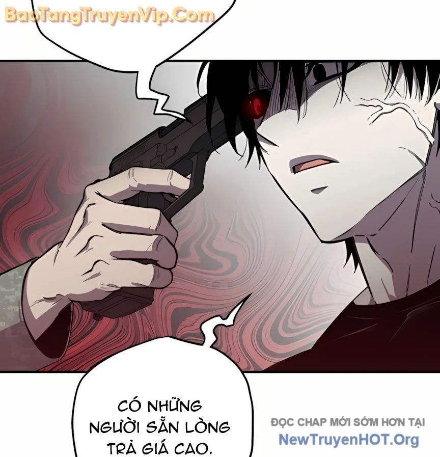 Cơn Lũ Zombie: Chapter 4