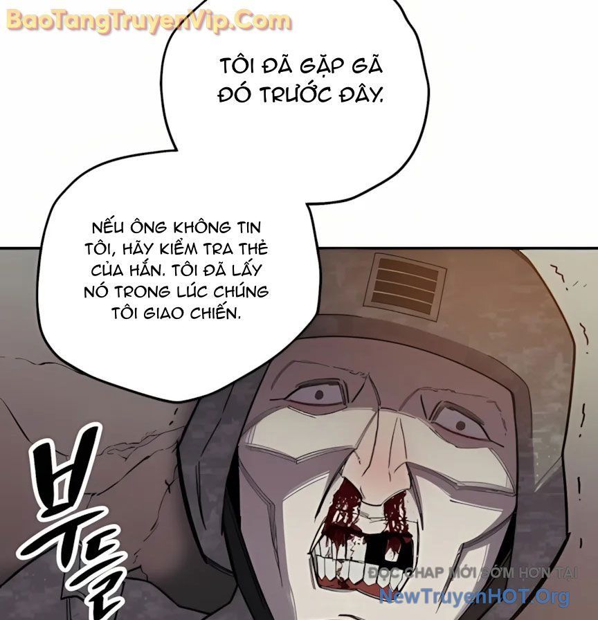 Cơn Lũ Zombie: Chapter 4