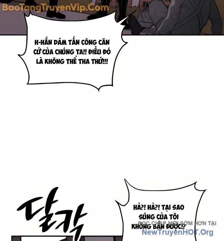 Cơn Lũ Zombie: Chapter 4