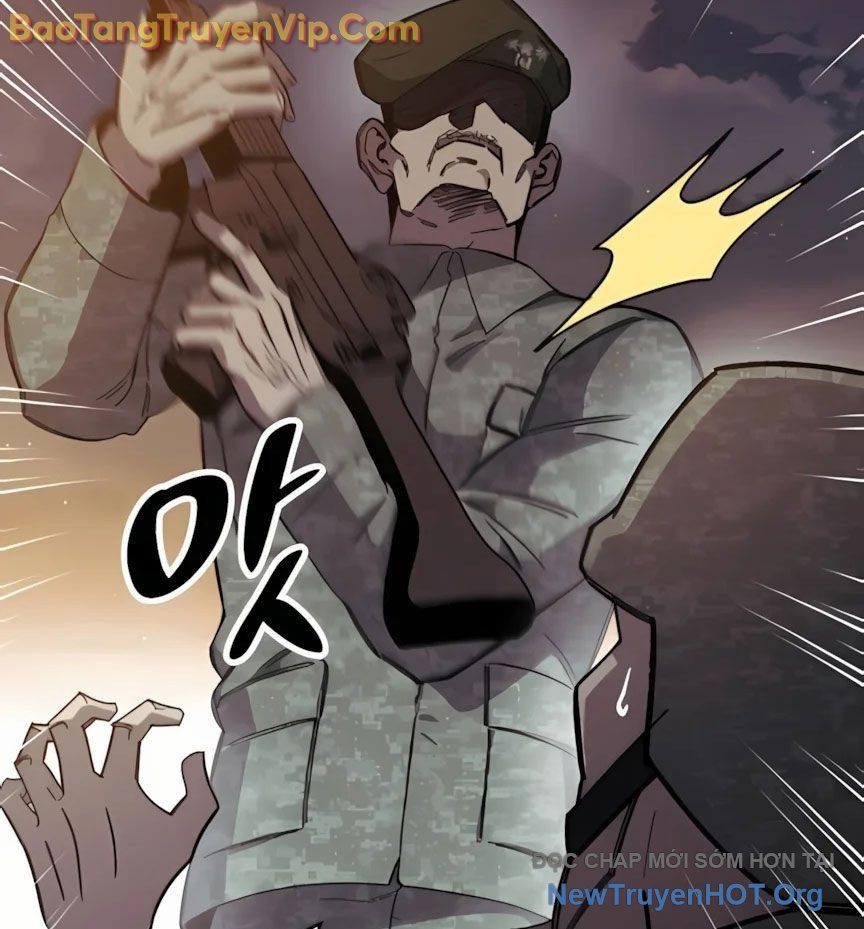 Cơn Lũ Zombie: Chapter 4