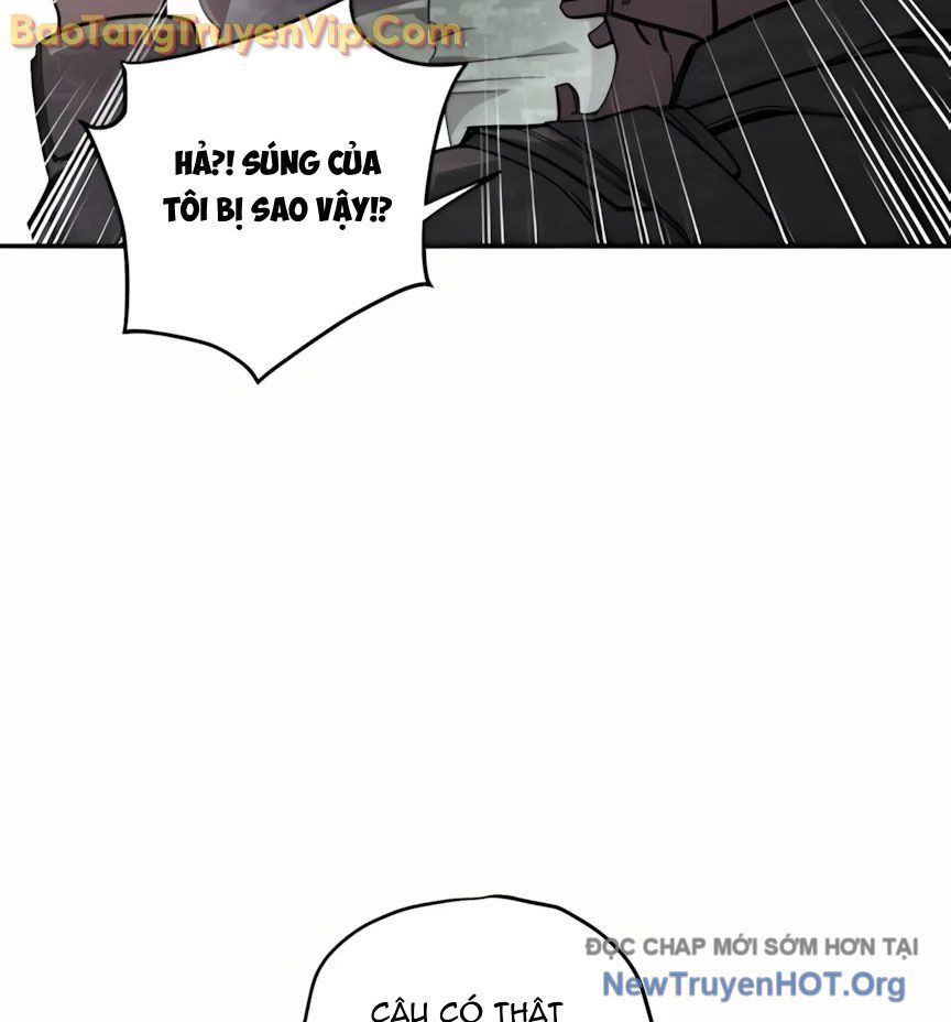 Cơn Lũ Zombie: Chapter 4