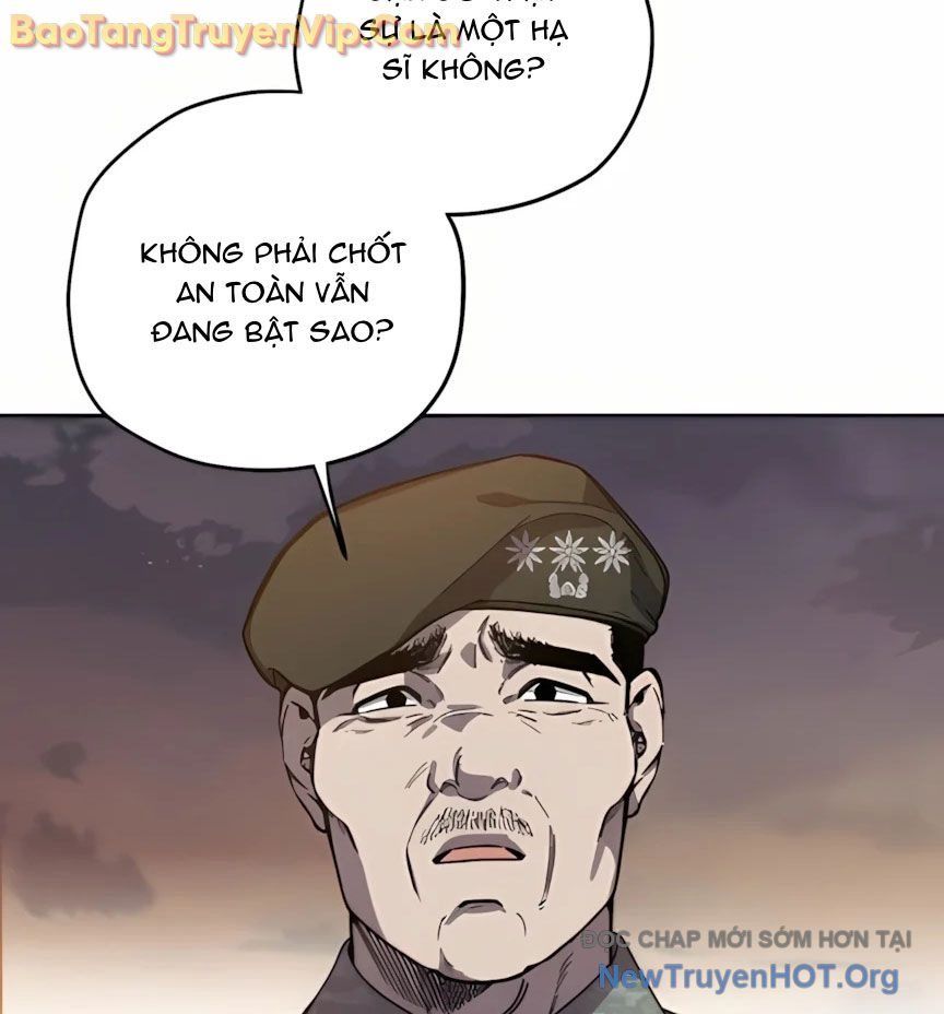 Cơn Lũ Zombie: Chapter 4