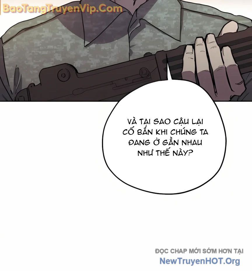 Cơn Lũ Zombie: Chapter 4