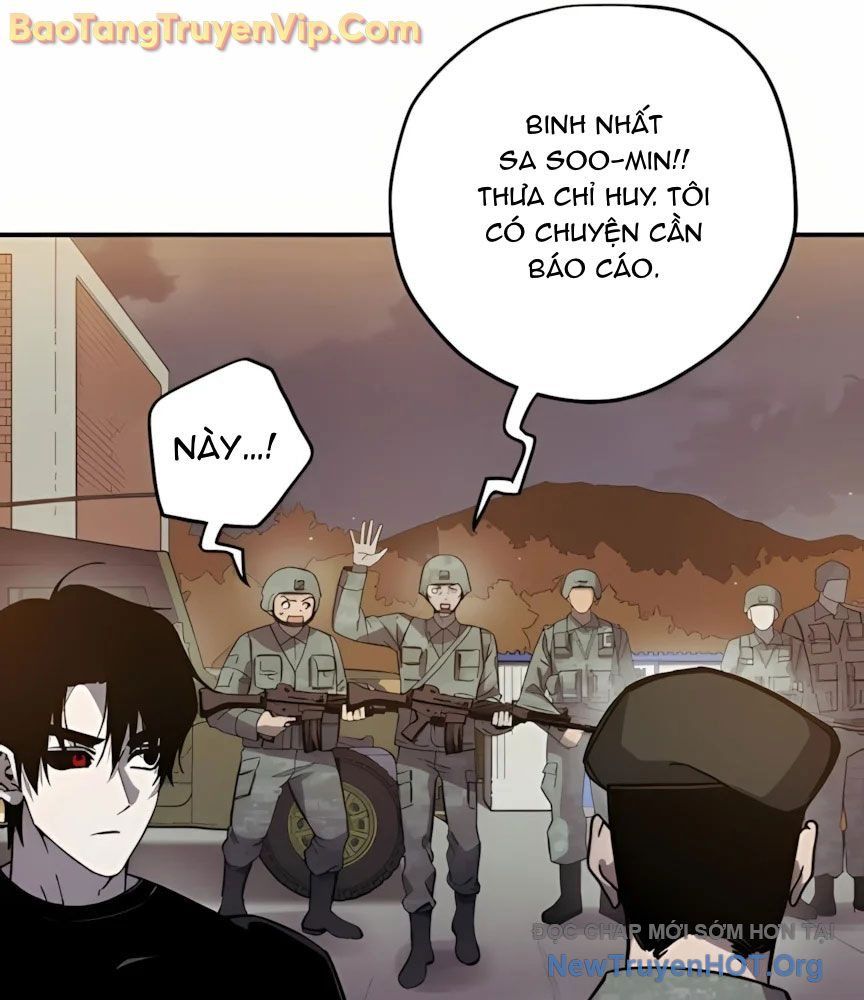 Cơn Lũ Zombie: Chapter 4