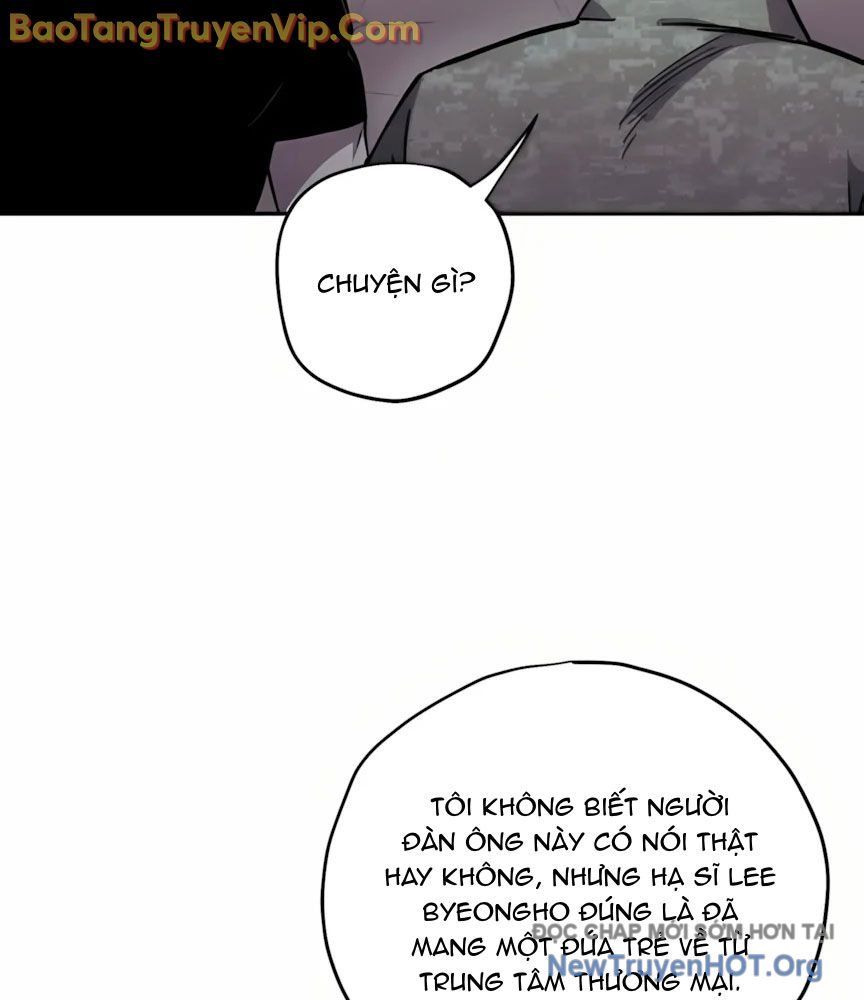 Cơn Lũ Zombie: Chapter 4