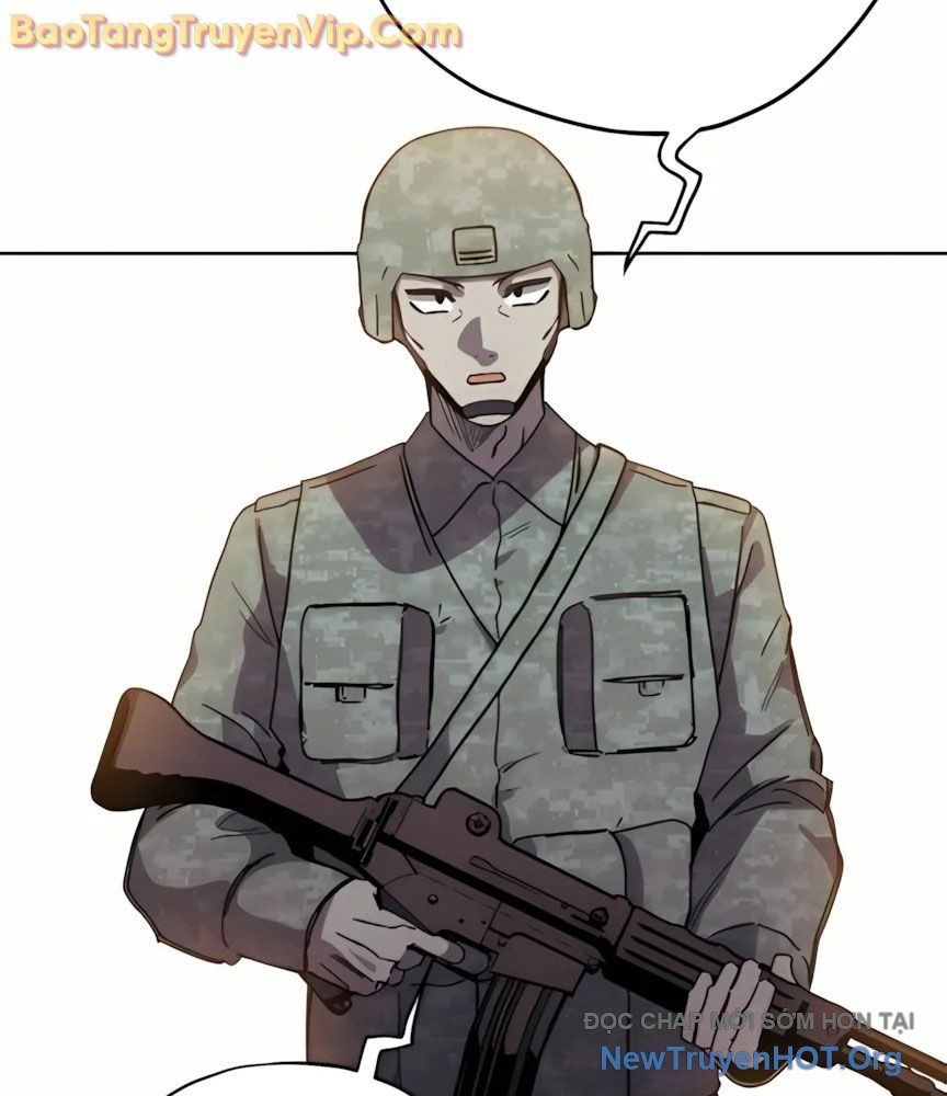 Cơn Lũ Zombie: Chapter 4