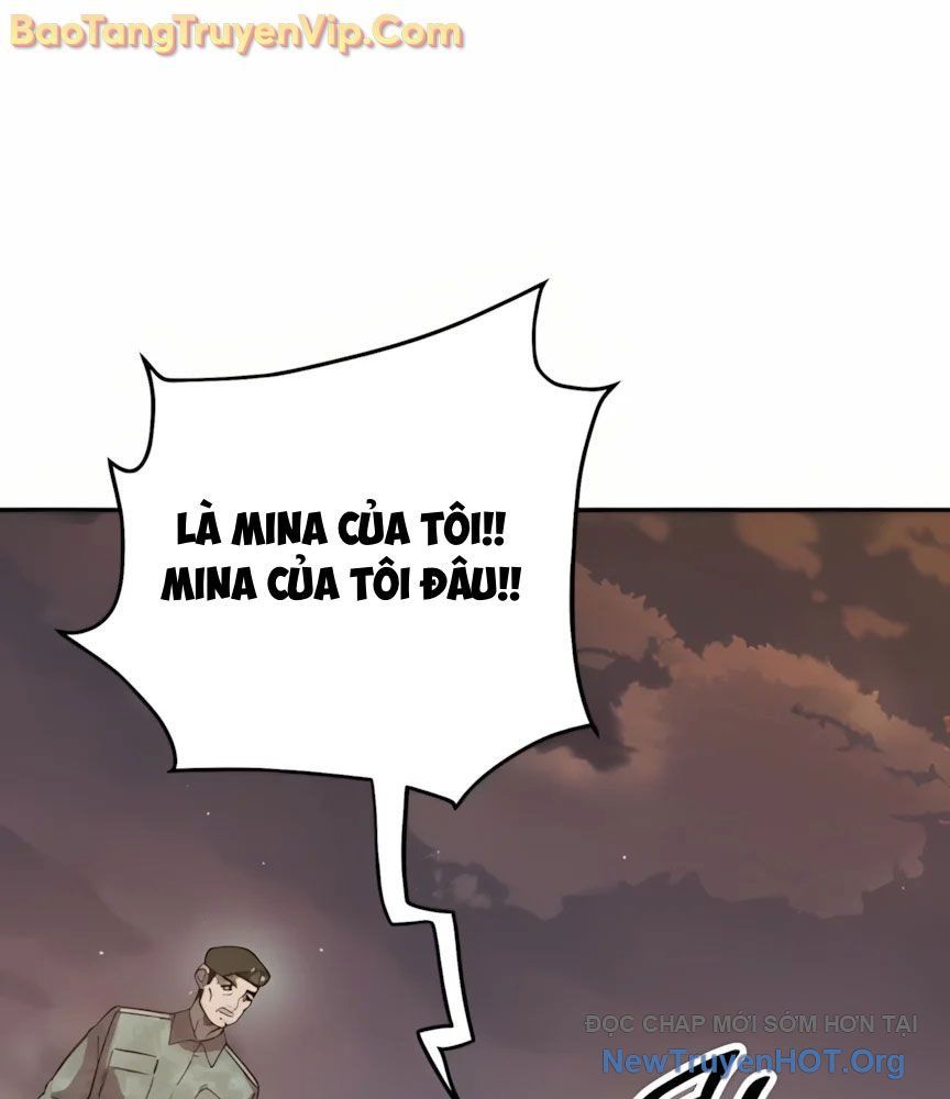 Cơn Lũ Zombie: Chapter 4