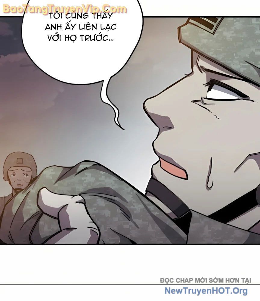 Cơn Lũ Zombie: Chapter 4