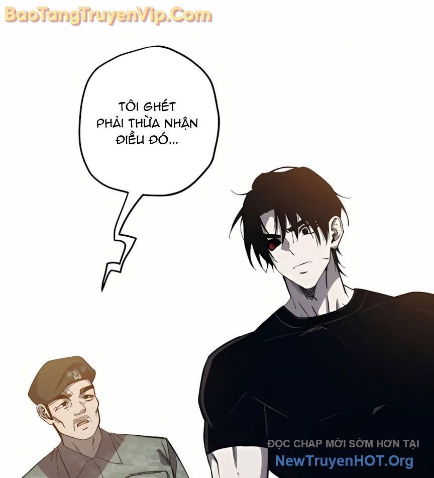 Cơn Lũ Zombie: Chapter 4