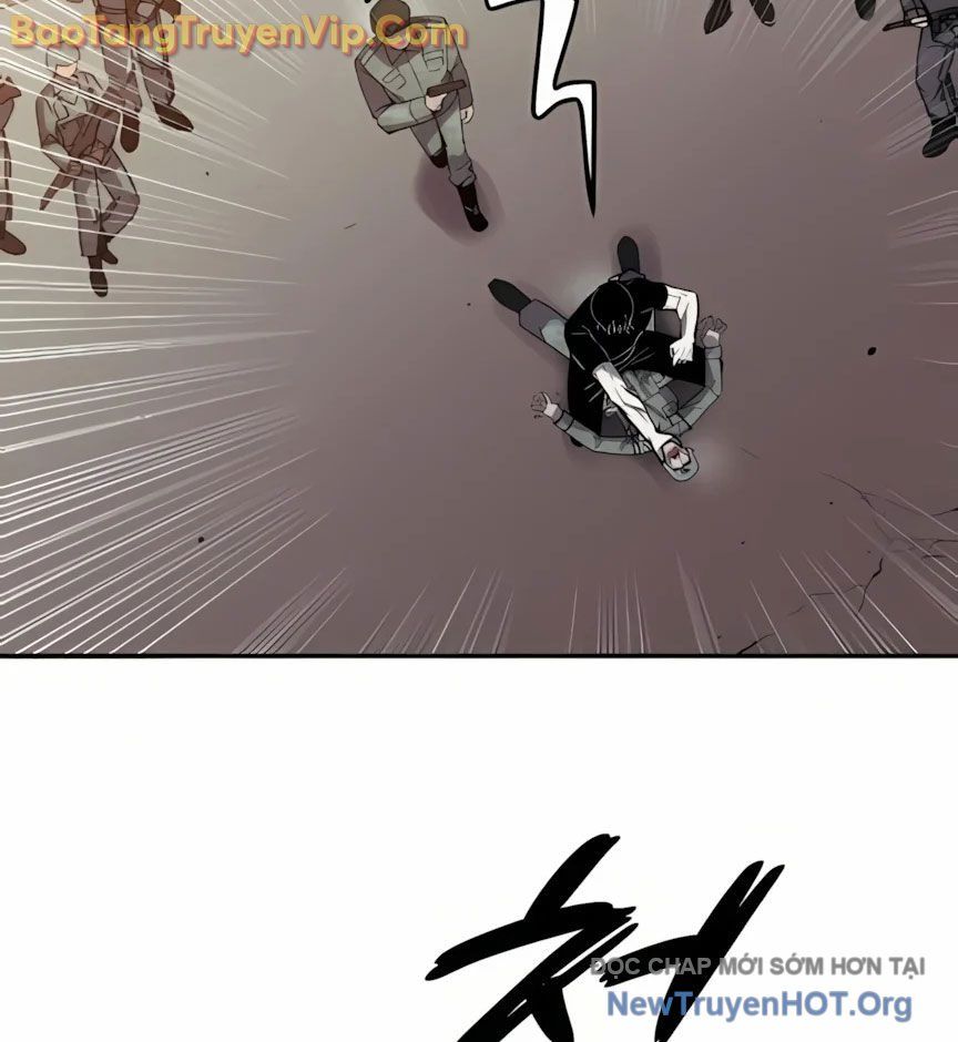 Cơn Lũ Zombie: Chapter 4