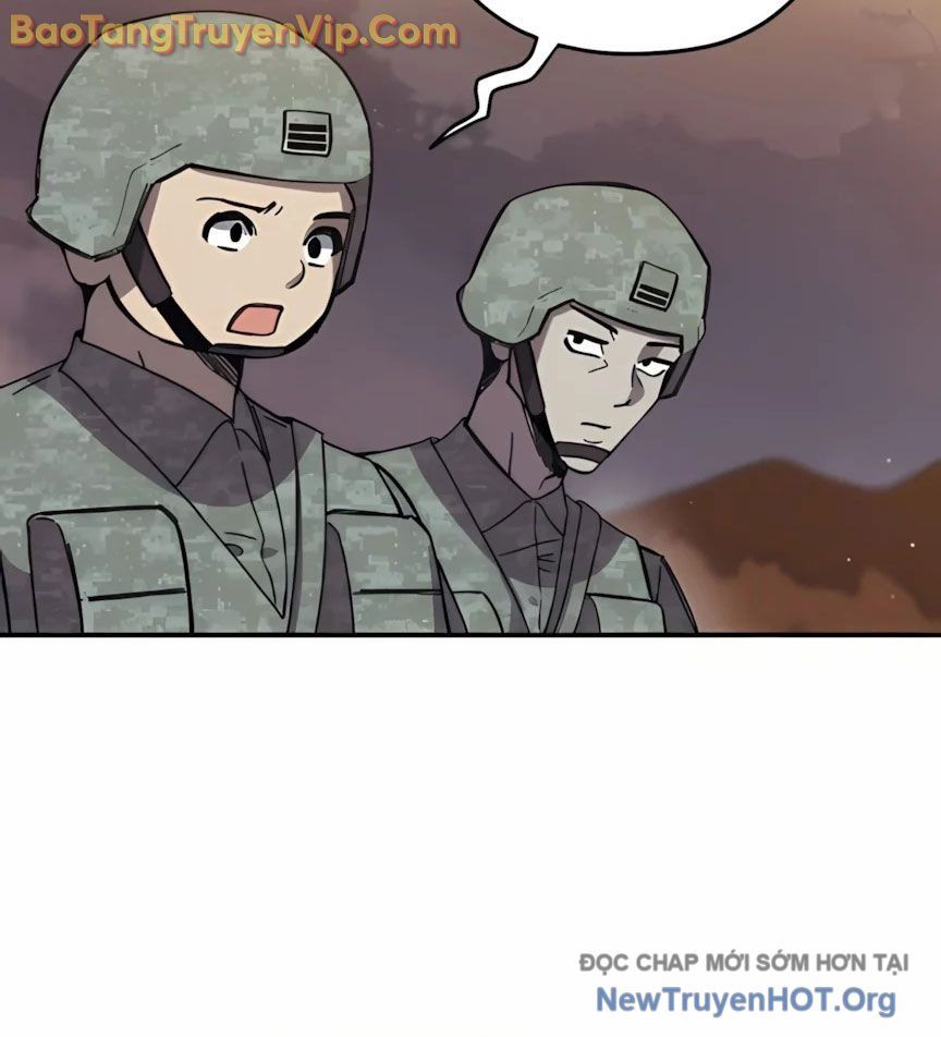 Cơn Lũ Zombie: Chapter 4