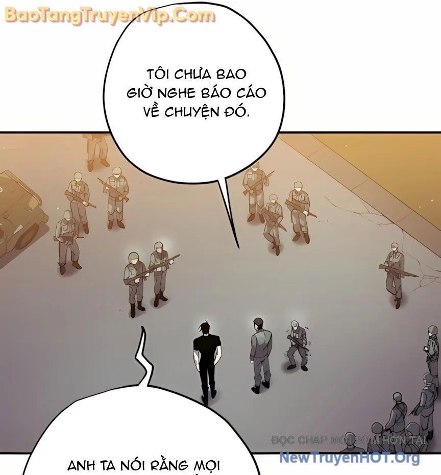 Cơn Lũ Zombie: Chapter 4