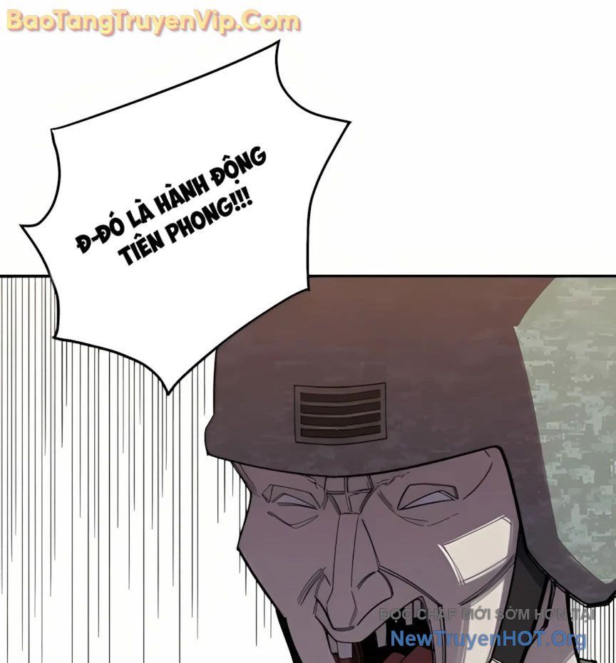 Cơn Lũ Zombie: Chapter 4