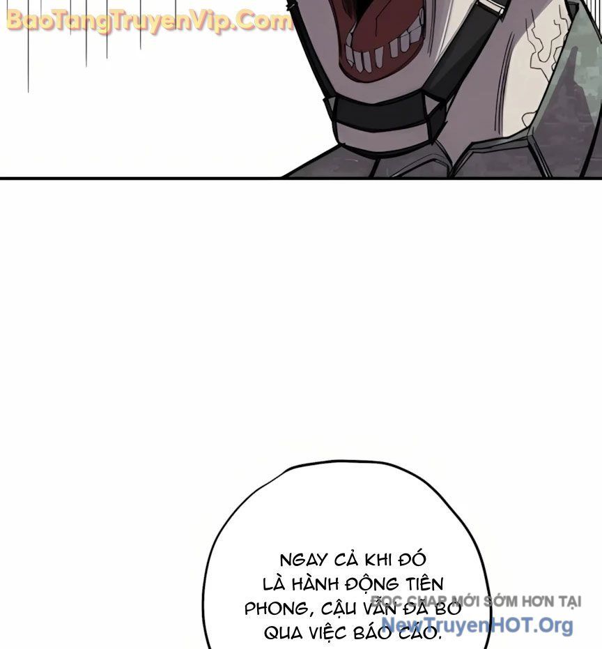 Cơn Lũ Zombie: Chapter 4