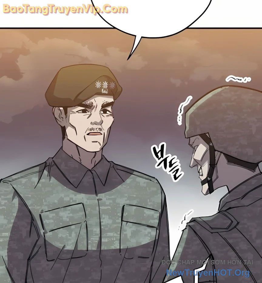 Cơn Lũ Zombie: Chapter 4