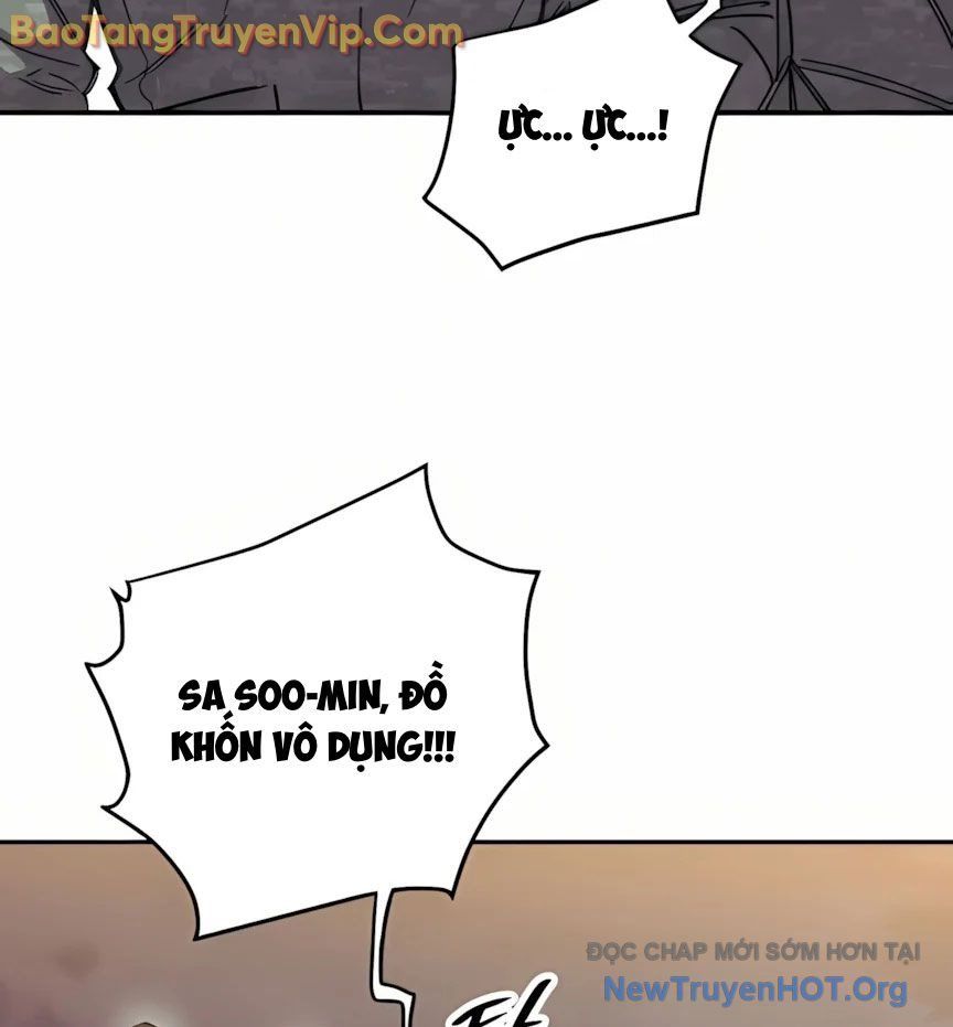 Cơn Lũ Zombie: Chapter 4