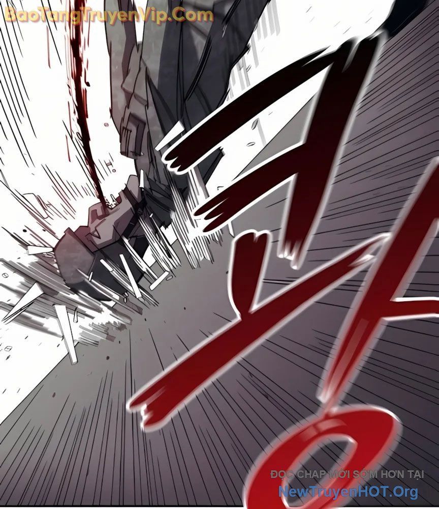 Cơn Lũ Zombie: Chapter 4