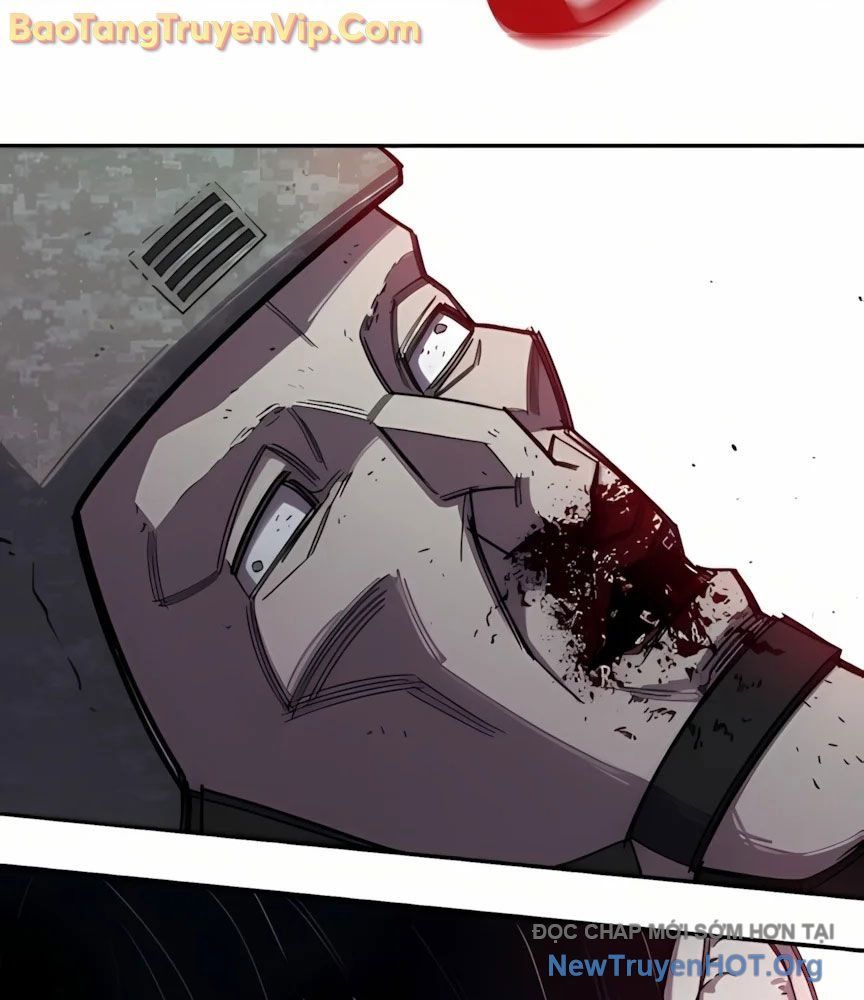 Cơn Lũ Zombie: Chapter 4