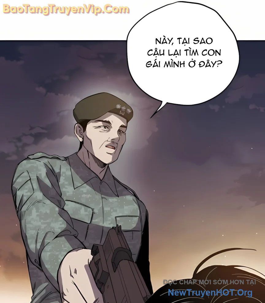 Cơn Lũ Zombie: Chapter 4