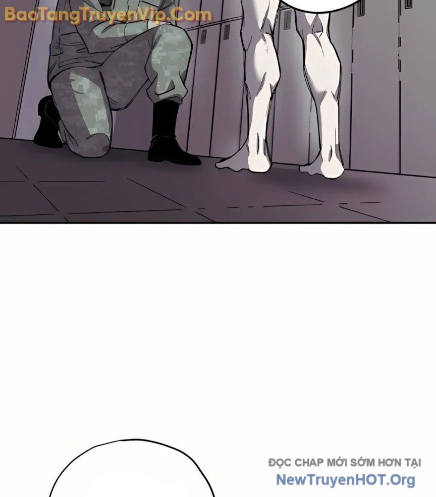 Cơn Lũ Zombie: Chapter 4