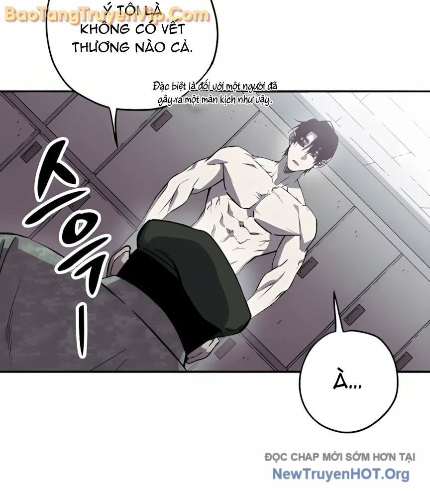 Cơn Lũ Zombie: Chapter 4