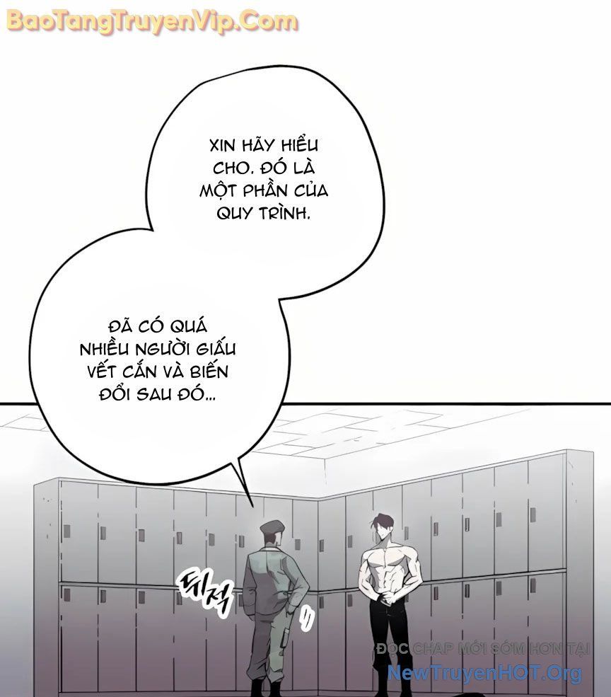 Cơn Lũ Zombie: Chapter 4