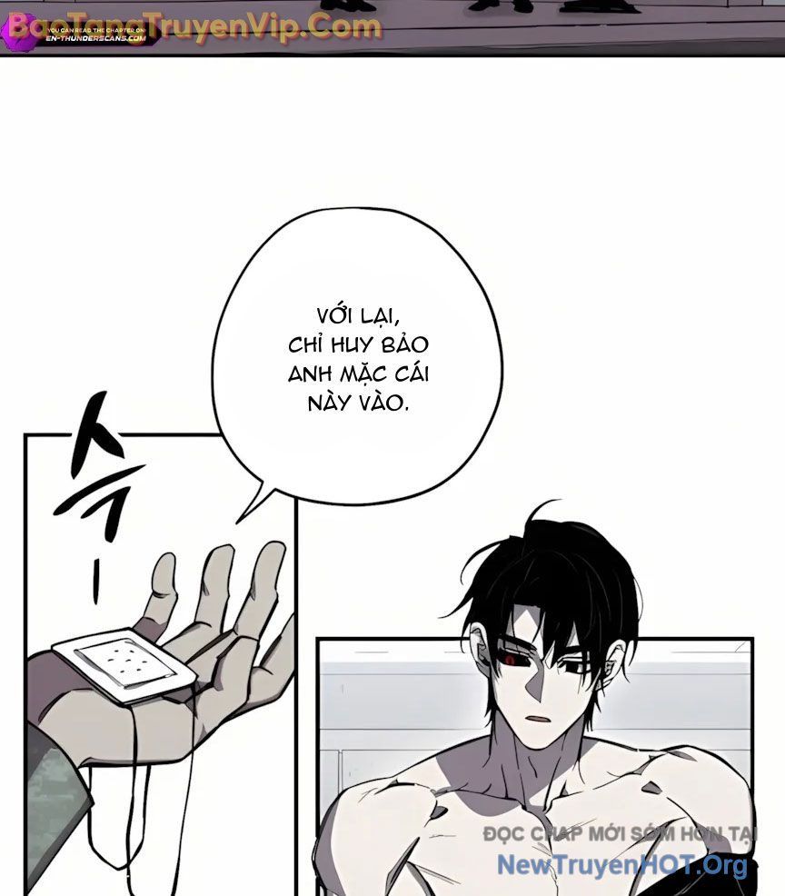 Cơn Lũ Zombie: Chapter 4