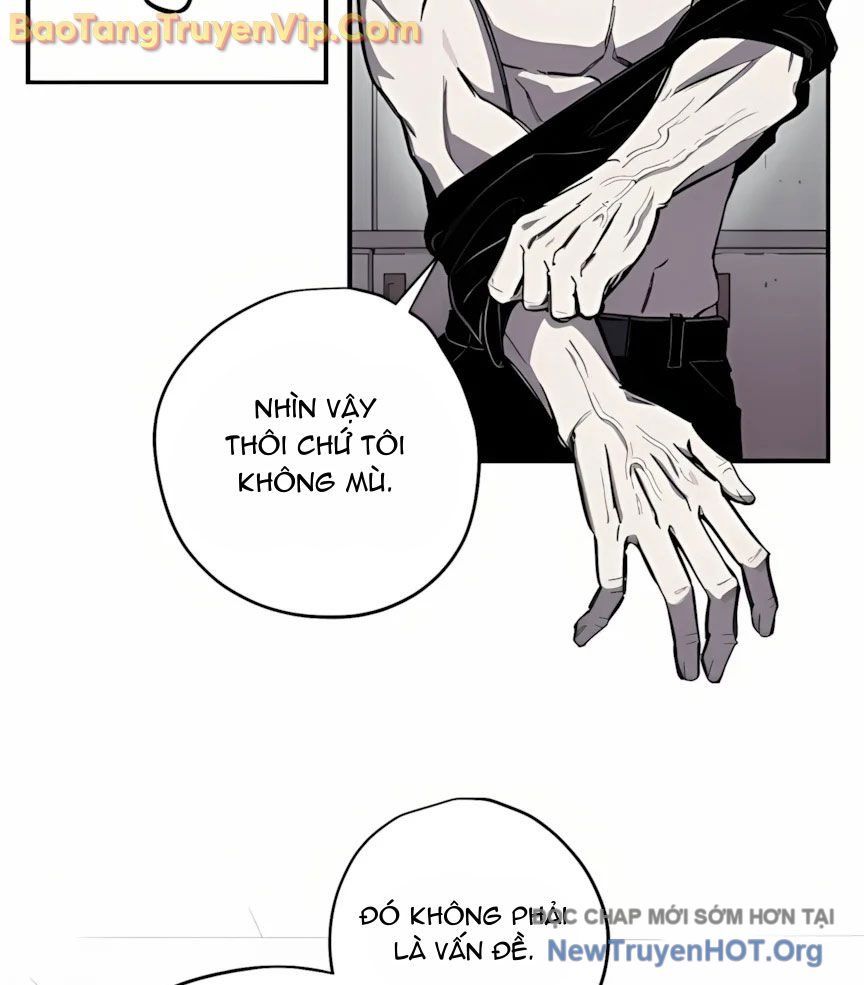 Cơn Lũ Zombie: Chapter 4