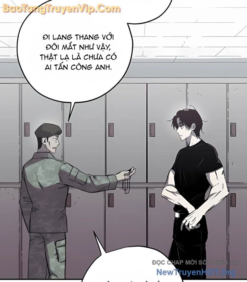 Cơn Lũ Zombie: Chapter 4