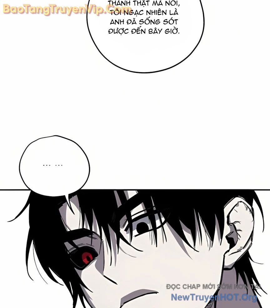 Cơn Lũ Zombie: Chapter 4