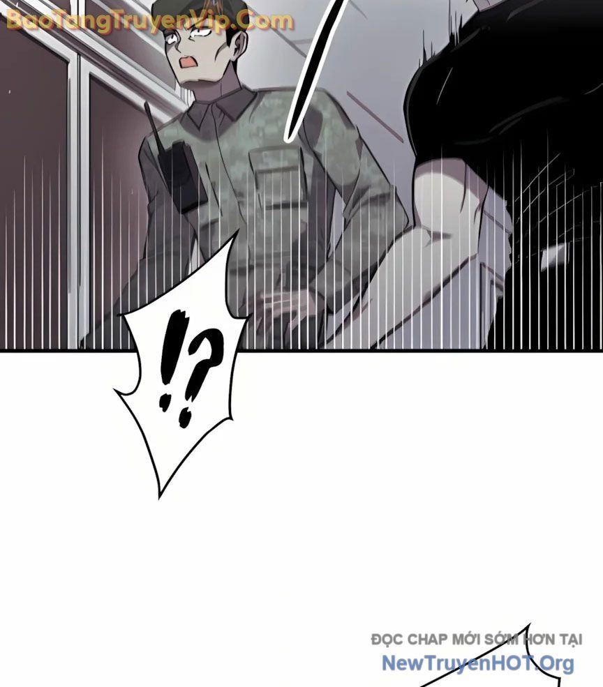 Cơn Lũ Zombie: Chapter 4