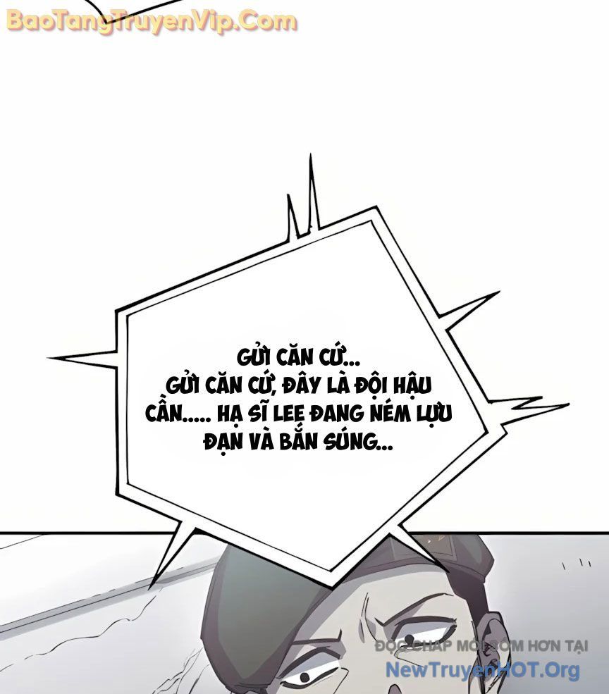 Cơn Lũ Zombie: Chapter 4