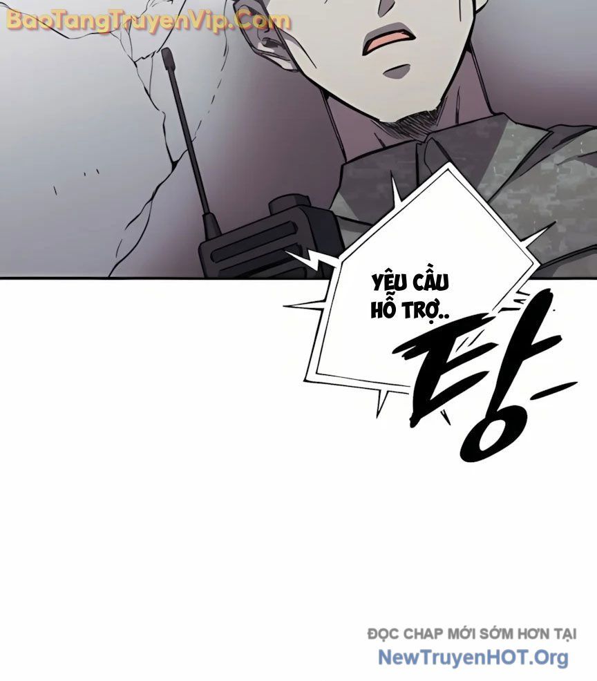 Cơn Lũ Zombie: Chapter 4