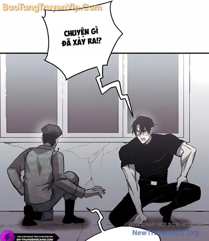 Cơn Lũ Zombie: Chapter 4