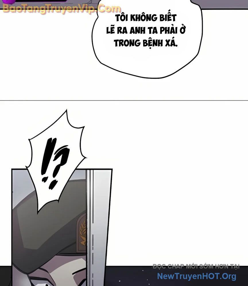 Cơn Lũ Zombie: Chapter 4