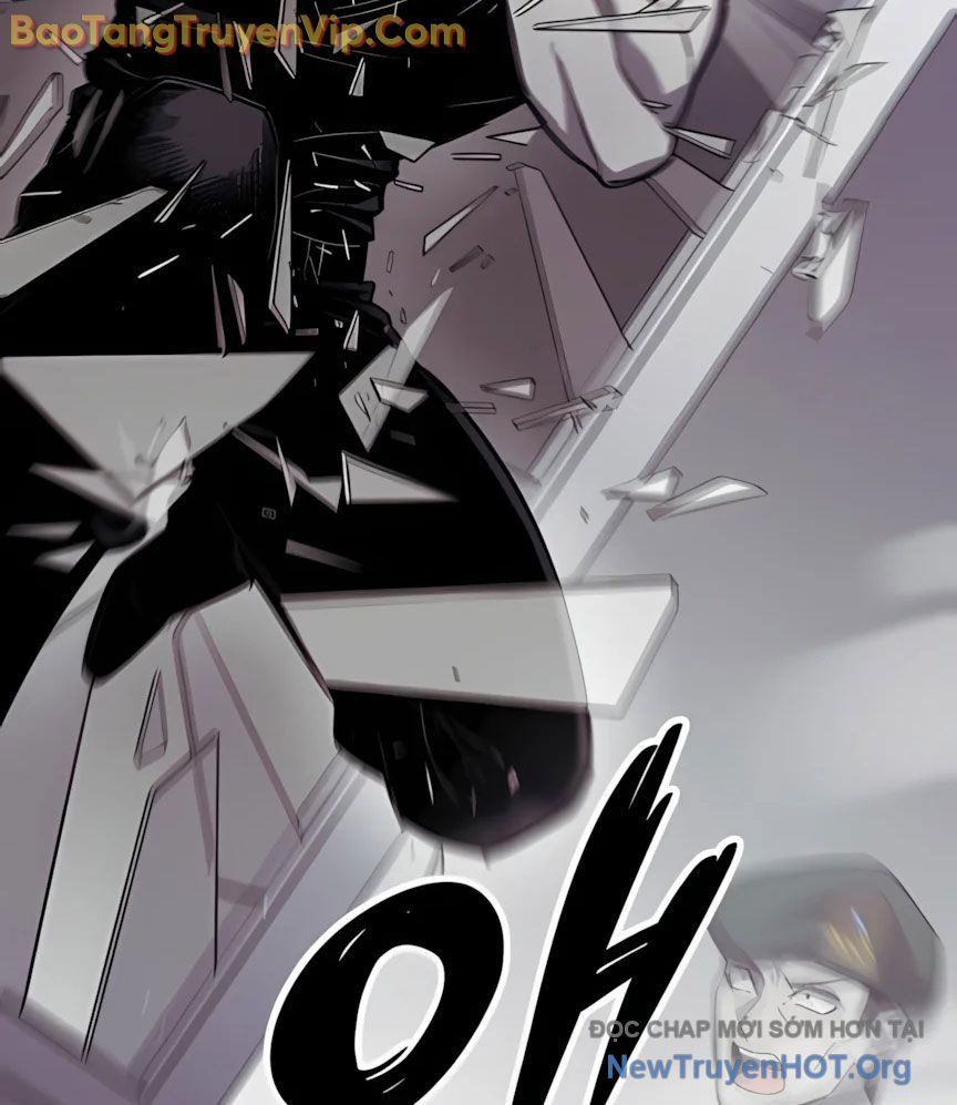 Cơn Lũ Zombie: Chapter 4