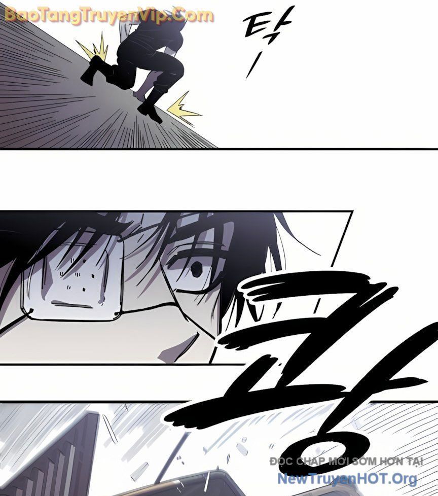 Cơn Lũ Zombie: Chapter 4