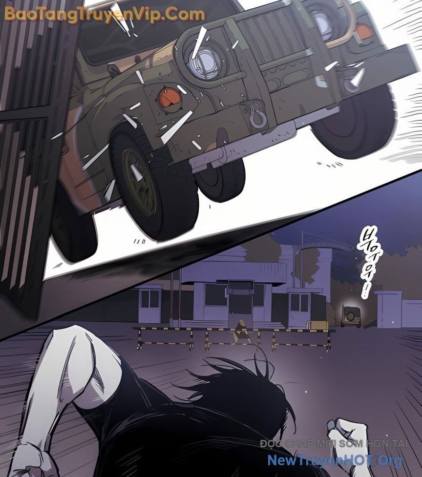 Cơn Lũ Zombie: Chapter 4