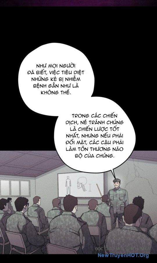 Cơn Lũ Zombie: Chapter 5