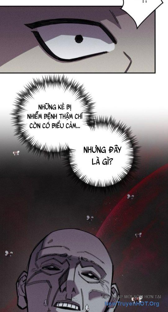 Cơn Lũ Zombie: Chapter 5