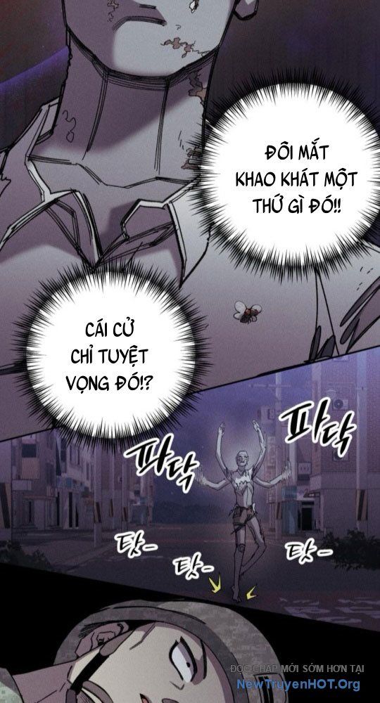 Cơn Lũ Zombie: Chapter 5