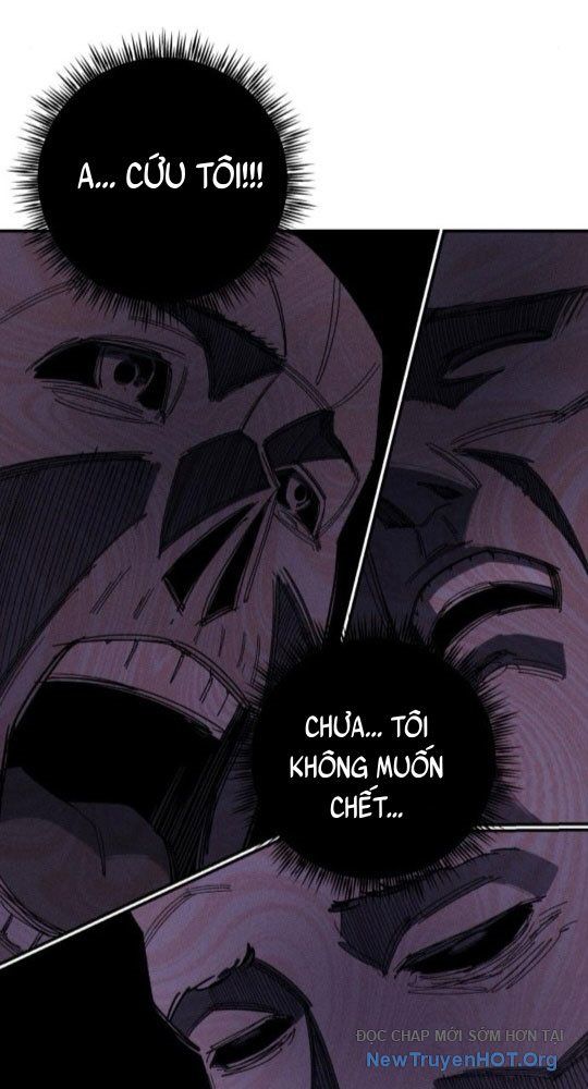 Cơn Lũ Zombie: Chapter 5