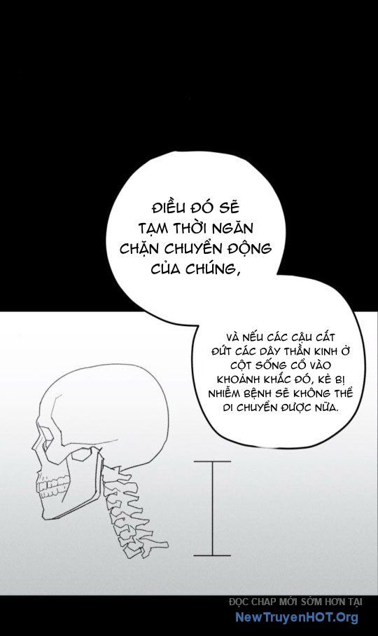 Cơn Lũ Zombie: Chapter 5