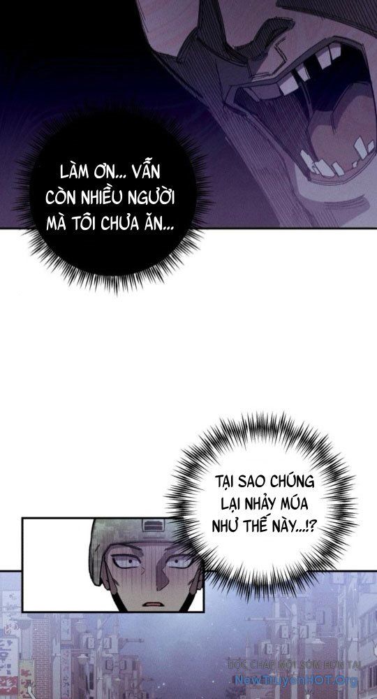 Cơn Lũ Zombie: Chapter 5
