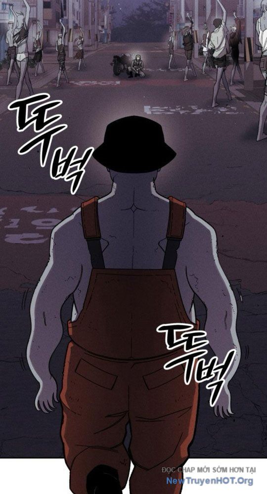 Cơn Lũ Zombie: Chapter 5