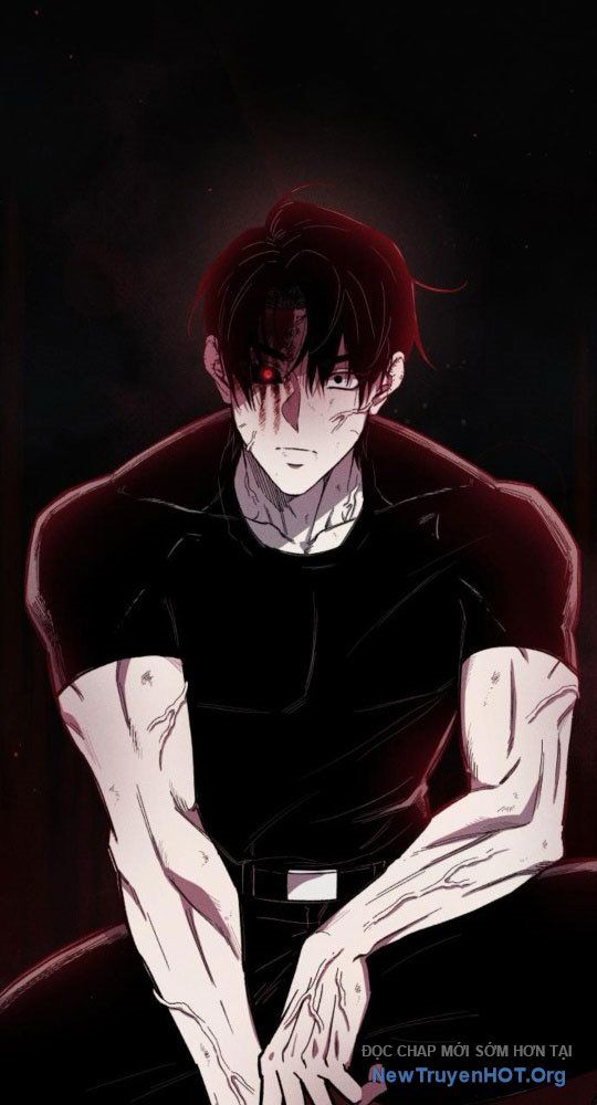 Cơn Lũ Zombie: Chapter 5