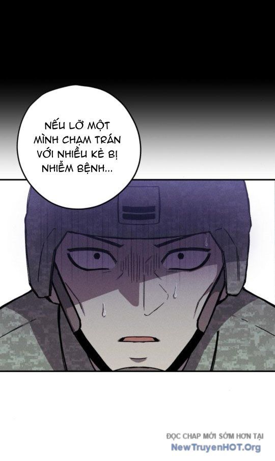 Cơn Lũ Zombie: Chapter 5