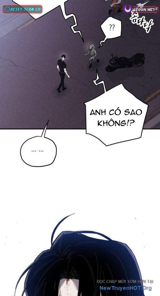 Cơn Lũ Zombie: Chapter 5