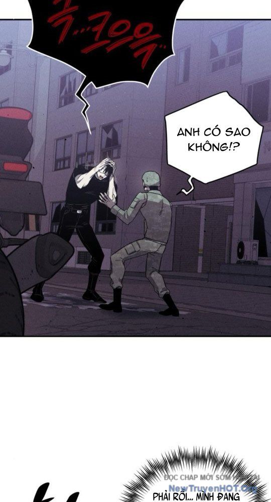 Cơn Lũ Zombie: Chapter 5