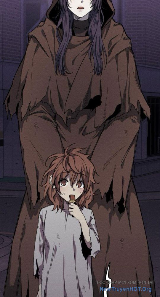 Cơn Lũ Zombie: Chapter 5